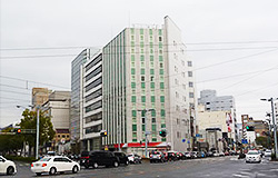 勁草法律事務所 グリーンタワー