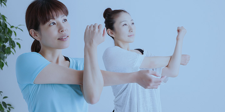 理美容・リラクゼーション